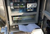 500 liter tank i Rostfritt 304