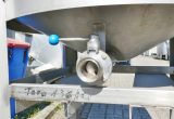 500 liter tank i Rostfritt 304