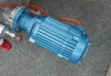 500 liter tank i Rostfritt 304