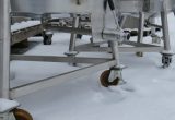 500 liter tank i Rostfritt 304