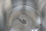 500 liter tank i Rostfritt 304