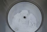 500 liter tank i Rostfritt 304