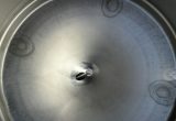 500 liter tank i Rostfritt 304