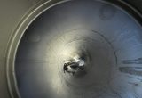 500 liter tank i Rostfritt 304