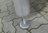500 liter tank i Rostfritt 304