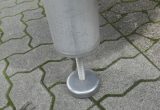 500 liter tank i Rostfritt 304