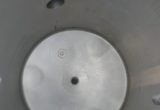 500 liter tank i Rostfritt 304