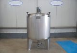 500 liter tank i Syrafast 316