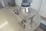 500 liter tank i Syrafast 316