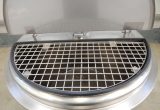 500 liter tank i Syrafast 316