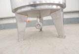 500 liter tank i Syrafast 316