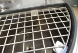 500 liter tank i Syrafast 316