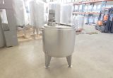 500 liter tank i Syrafast 316