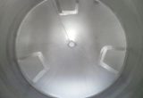 500 liter tank i Syrafast 316