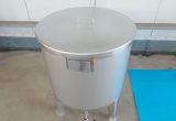 500 liter tank i Syrafast 316