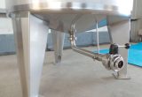 500 liter tank i Syrafast 316