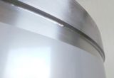 500 liter tank i Syrafast 316