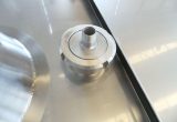 500 liter tank i Syrafast 316