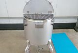 500 liter tank i Syrafast 316