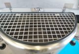 500 liter tank i Syrafast 316