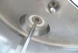 500 liter tank i Syrafast 316