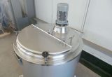 500 liter tank i Syrafast 316