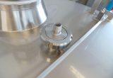 500 liter tank i Syrafast 316