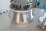 500 liter tank i Syrafast 316