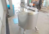 500 liter tank i Syrafast 316