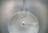 500 liter tank i Syrafast 316