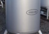 500 liter tank i Syrafast 316
