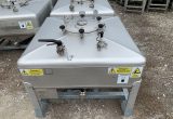 500 liter tank i Syrafast 316