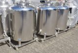 500 liter tank i Syrafast 316