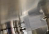 500 liter tank i Syrafast 316