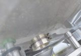 500 liter tank i Syrafast 316