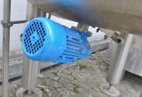 500 liter tank i Syrafast 316