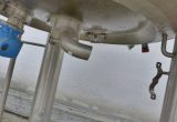 500 liter tank i Syrafast 316