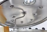 500 liter tank i Syrafast 316
