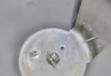 500 liter tank i Syrafast 316