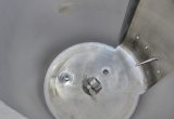 500 liter tank i Syrafast 316