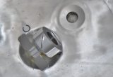 500 liter tank i Syrafast 316