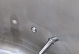 500 liter tank i Syrafast 316