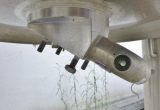 500 liter tank i Syrafast 316