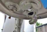 500 liter tank i Syrafast 316