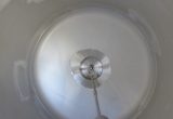 500 liter tank i Syrafast 316