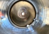 500 liter tank i Syrafast 316