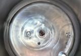 500 liter tank i Syrafast 316