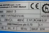 500 liter tank i Syrafast 316