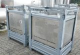 500 liter tank i Syrafast 316