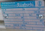 500 liter tank i Syrafast 316